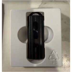 Amazon Basics 128GB USB 3.1 Flash Drive Portable Storage Device